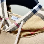 2025年10月9日秋冬入荷新作BURBERRYパーカー高品質安い人気商品/HL工場