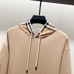 2025年10月9日秋冬入荷新作BURBERRYパーカー高品質安い人気商品/HL工場