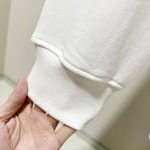 2025年10月9日秋冬入荷新作BURBERRYパーカー高品質安い人気商品/HL工場