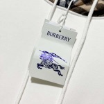 2025年10月9日秋冬入荷新作BURBERRYパーカー高品質安い人気商品/HL工場