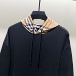 2025年10月9日秋冬入荷新作BURBERRYパーカー高品質安い人気商品/HL工場