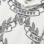 2025年10月9日秋冬入荷新作BURBERRYパーカー高品質安い人気商品/HL工場