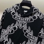 2025年10月9日秋冬入荷新作BURBERRYパーカー高品質安い人気商品/HL工場