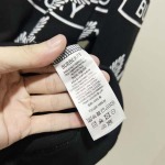 2025年10月9日秋冬入荷新作BURBERRYパーカー高品質安い人気商品/HL工場