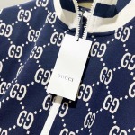 2025年10月9日秋冬入荷新作GUCCIジャケット高品質安い人気商品/HL工場