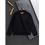 2025年10月9日秋冬入荷新作Louis Vuittonスウェット高品質安い人気商品/HL工場