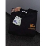 2025年10月9日秋冬入荷新作BURBERRYスウェット高品質安い人気商品/HL工場
