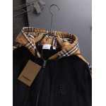 2025年10月9日秋冬入荷新作BURBERRYパーカー高品質安い人気商品/HL工場
