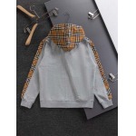 2025年10月9日秋冬入荷新作BURBERRYパーカー高品質安い人気商品/HL工場