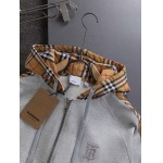 2025年10月9日秋冬入荷新作BURBERRYパーカー高品質安い人気商品/HL工場