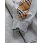 2025年10月9日秋冬入荷新作BURBERRYパーカー高品質安い人気商品/HL工場