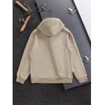 2025年10月9日秋冬入荷新作Balenciagaパーカー高品質安い人気商品/HL工場