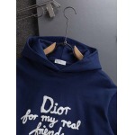 2025年10月9日秋冬入荷新作DIORパーカー高品質安い人気商品/HL工場