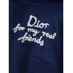 2025年10月9日秋冬入荷新作DIORパーカー高品質安い人気商品/HL工場