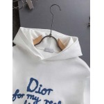 2025年10月9日秋冬入荷新作DIORパーカー高品質安い人気商品/HL工場