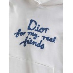 2025年10月9日秋冬入荷新作DIORパーカー高品質安い人気商品/HL工場