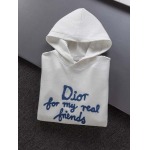 2025年10月9日秋冬入荷新作DIORパーカー高品質安い人気商品/HL工場