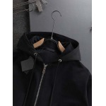 2025年10月9日秋冬入荷新作PRADAパーカー高品質安い人気商品/HL工場