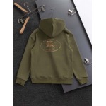 2025年10月9日秋冬入荷新作BURBERRYパーカー高品質安い人気商品/HL工場
