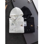 2025年10月9日秋冬入荷新作BURBERRYパーカー高品質安い人気商品/HL工場