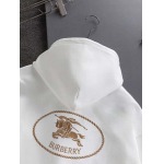 2025年10月9日秋冬入荷新作BURBERRYパーカー高品質安い人気商品/HL工場