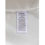 2025年10月9日秋冬入荷新作BURBERRYパーカー高品質安い人気商品/HL工場