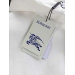 2025年10月9日秋冬入荷新作BURBERRYパーカー高品質安い人気商品/HL工場