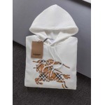 2025年10月9日秋冬入荷新作BURBERRYパーカー高品質安い人気商品/HL工場