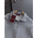 2025年10月9日秋冬入荷新作Gucciスウェット高品質安い人気商品/HL工場