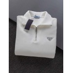 2025年10月9日秋冬入荷新作PRADAスウェット高品質安い人気商品/HL工場