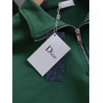 2025年10月9日秋冬入荷新作DIORスウェット高品質安い人気商品/HL工場