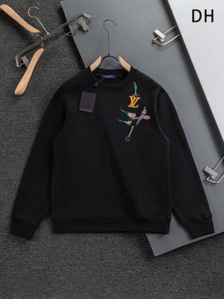 2025年10月9日秋冬入荷新作Louis Vuittonス...