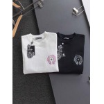 2025年10月9日秋冬入荷新作Chrome Heartsスウェット高品質安い人気商品/HL工場