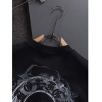 2025年10月9日秋冬入荷新作Chrome Heartsスウェット高品質安い人気商品/HL工場