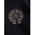 2025年10月9日秋冬入荷新作Chrome Heartsスウェット高品質安い人気商品/HL工場