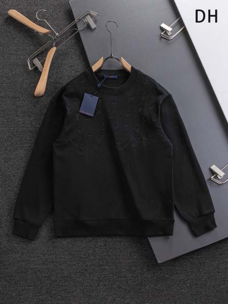 2025年10月9日秋冬入荷新作Louis Vuittonス...