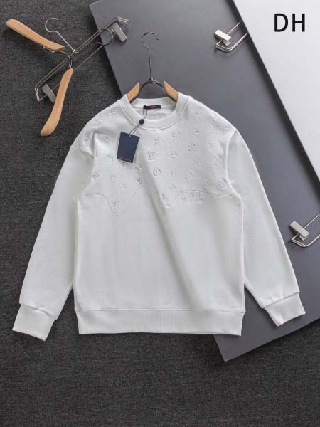 2025年10月9日秋冬入荷新作Louis Vuittonス...