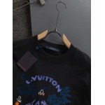 2025年10月9日秋冬入荷新作Louis Vuittonスウェット高品質安い人気商品/HL工場