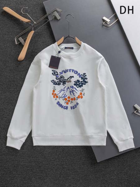 2025年10月9日秋冬入荷新作Louis Vuittonス...