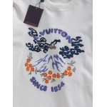 2025年10月9日秋冬入荷新作Louis Vuittonスウェット高品質安い人気商品/HL工場