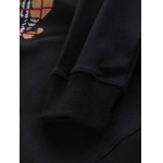 2025年10月9日秋冬入荷新作BURBERRYスウェット高品質安い人気商品/HL工場
