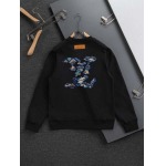 2025年10月9日秋冬入荷新作Louis Vuittonスウェット高品質安い人気商品/HL工場