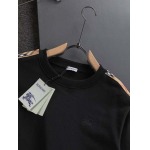 2025年10月9日秋冬入荷新作BURBERRYスウェット高品質安い人気商品/HL工場