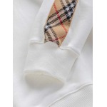 2025年10月9日秋冬入荷新作BURBERRYスウェット高品質安い人気商品/HL工場