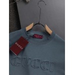 2025年10月9日秋冬入荷新作Gucciスウェット高品質安い人気商品/HL工場