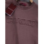2025年10月9日秋冬入荷新作Gucciスウェット高品質安い人気商品/HL工場