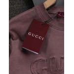 2025年10月9日秋冬入荷新作Gucciスウェット高品質安い人気商品/HL工場