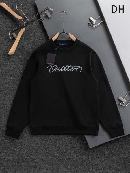 2025年10月9日秋冬入荷新作Louis Vuittonス...