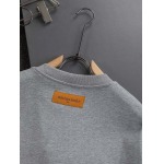 2025年10月9日秋冬入荷新作Louis Vuittonスウェット高品質安い人気商品/HL工場