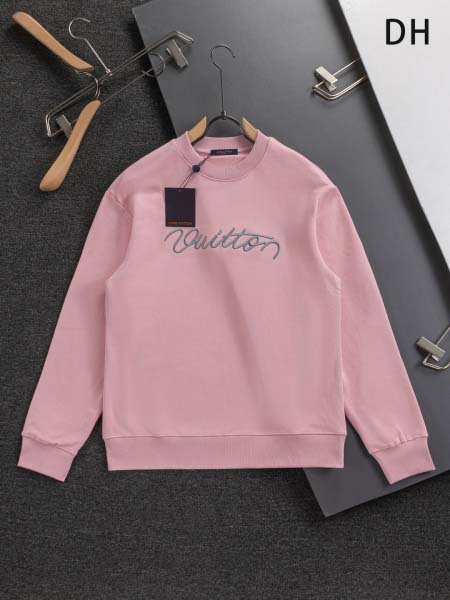 2025年10月9日秋冬入荷新作Louis Vuittonス...